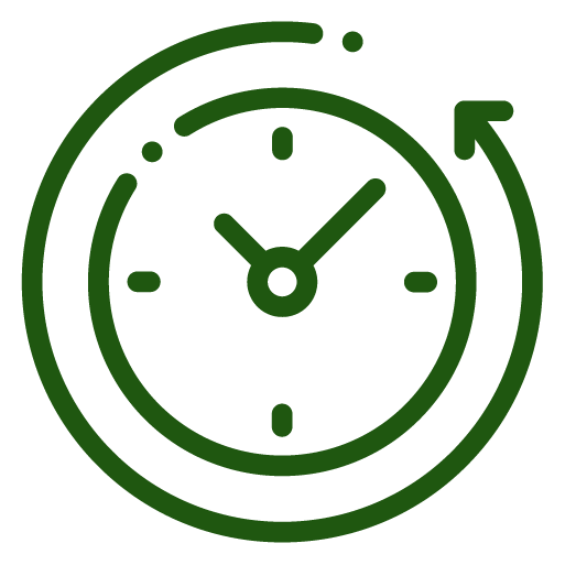 24 Hour Service