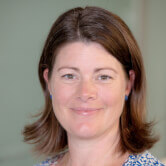 Belinda Falcke