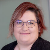 Rowena Dorrington